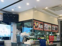 -朱洪元苏式面馆(绿宝广场店)