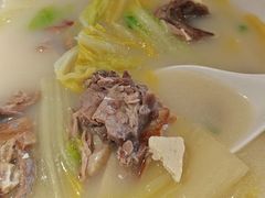 -大碗居·烤鸭·鱼头泡饼(天坛东门店)