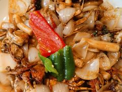 -周家二小姐的菜(西津渡店)