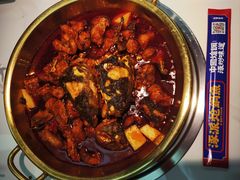 -涿派·炝锅鱼(涿州店)