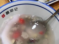 -文昌邓记清补凉(西沙路店)