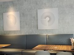 大堂-必胜客(武汉欢乐谷店)
