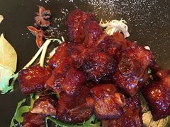 -上海小南国(正大店)