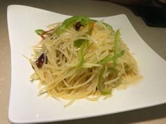 -顶顶香煎饼家常菜(金花南路店)