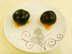 自制青团-新开元大酒店(定慧寺店)