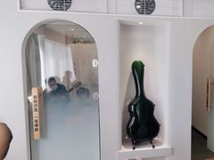 -何顺华吉他沙龙