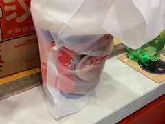 -塔斯汀中国汉堡(青浦宝龙广场店)