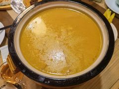 -福慧慈缘素食餐厅(王府井店)