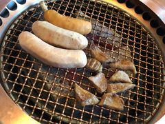 -炎蔵牛舌烤肉