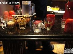 -萧邦音乐会所KTV·蒸汽活海鲜自助(福田店)