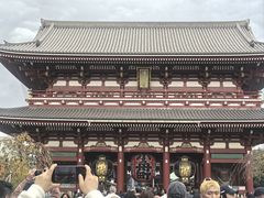 -浅草寺