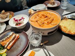 -龙猫意杯花园餐厅(芙蓉湖店)