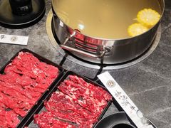-林记潮牛·牛肉火锅(上马墩店)