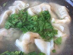 -如意馄饨(太平北路店)