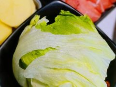 -京门活鱼馆·鱼火锅(百子湾（原红庙）店)