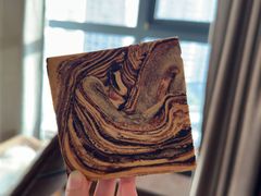 -爸爸糖吐司面包(武汉国金天地店)