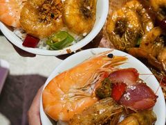 -啫神·广州地标美食(北京路店)