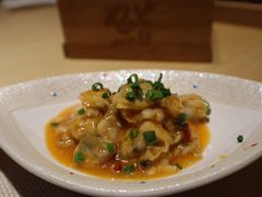 芥末海螺-紫· 割烹  Kappo Murasaki