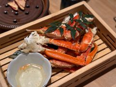 雪蟹腿-Minase水濑·日料放题(外滩店)