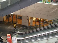 -江燕路万科里