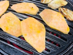 -小米烤肉·和牛原切-创意韩料(东关店)