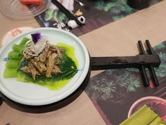 -拂晓山房·私房川菜(西门店)