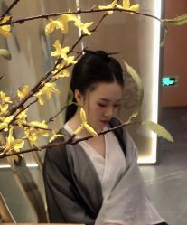 -盘子女人坊古装写真摄影(南京总店)
