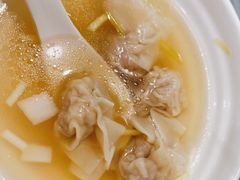 传统鲜肉云吞-恩宁刘福记(东华东路店)