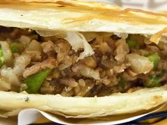 -大姐麻辣烫(莲宝中路店)