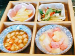 -火舞泰·泰式海鲜火锅餐厅(世纪城店)