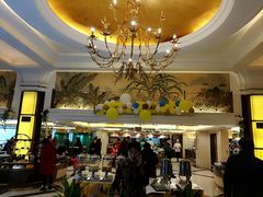 -张家港华芳金陵国际酒店