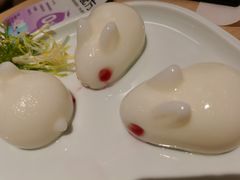 -吕氏疙瘩汤·新派鲁菜(欢乐汇店)