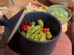 -雪熊精酿·哈尔滨烧烤酒馆(非遗大串店)
