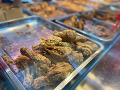 -阿捡忭京炸鸡(韭菜园总店)