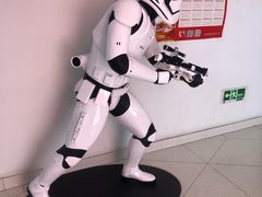 -金逸影城(大悦城IMAX激光店)