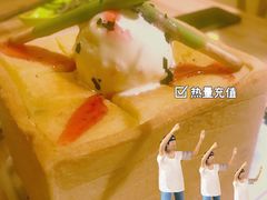 -大话小腰(鸟巢店)