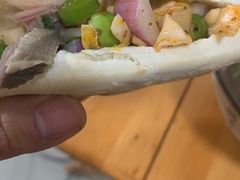 -陈掌柜澄城水盆羊肉(钟楼店)