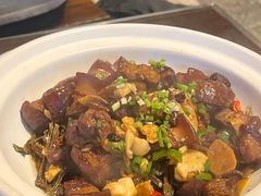 -富正毅三下锅·湘西韵味(天门山索道店)