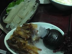 -捞王锅物料理(四川北路店)