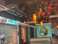 -曹家小菜(胜太路店)