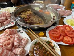 -红姐重庆火锅(曙光路店)