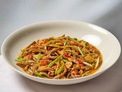 -南堂馆·新川菜(春熙路店)