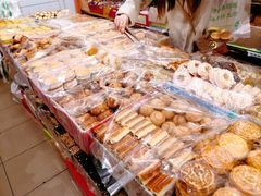 -庆祥斋糕点厂(留学路店)