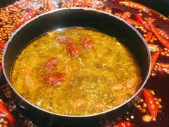 -蜀大侠火锅(寰球文化地标·总府店)