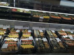 -山姆餐吧(山姆会员商店店)