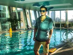 -香格里拉酒店健身中心