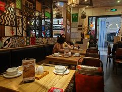 -老東粥皇·茶餐厅(云路中心店)