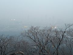 -千佛山风景名胜区