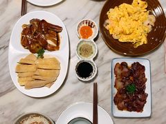 油鸡饭-星平鸡饭·粤菜小炒(印象城旗舰店)