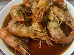 -红灯笼龙凤饭店(宁波老字号店)